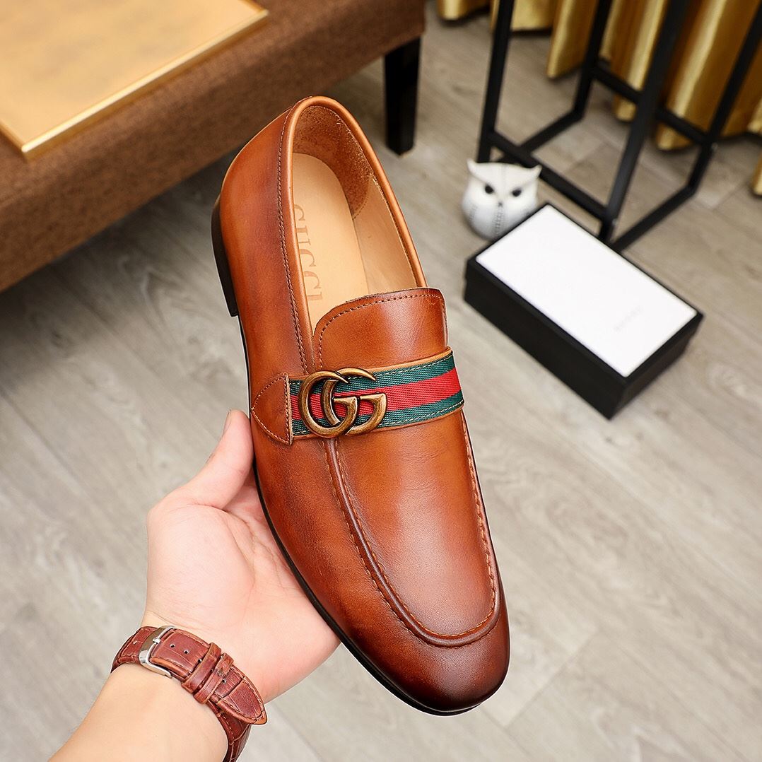 Gucci Business Shoes